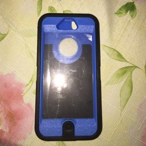 iPhone 5/5s protective case