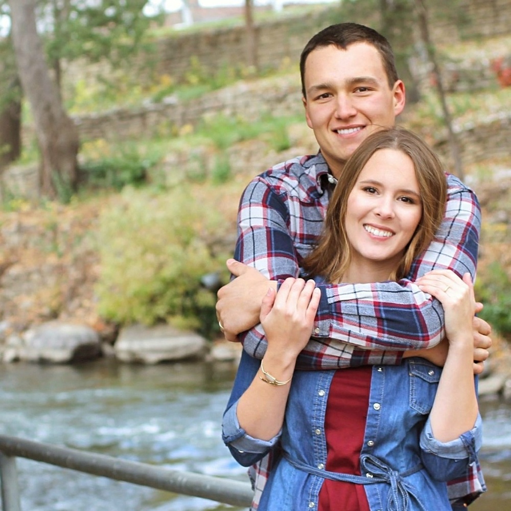 Meet your Posher, Megan