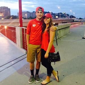 Meet your Posher, Libby