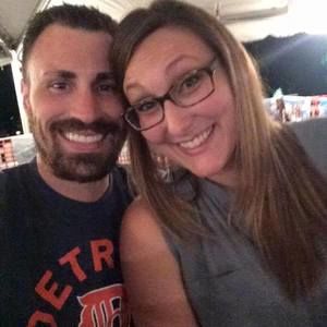 Meet your Posher, Kristine