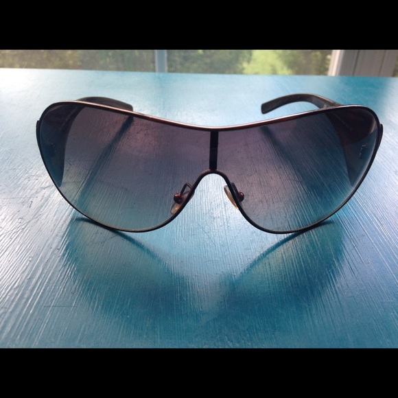 Juicy couture glitter punks 0482 an