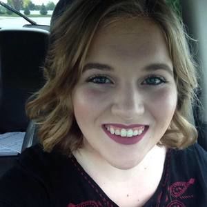 Meet your Posher, Madi