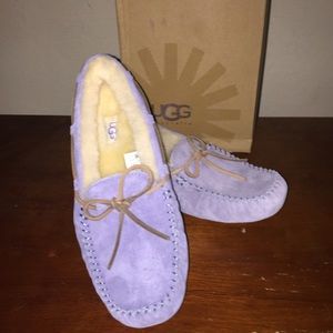100% Authentic NEW! UGG Moccasins