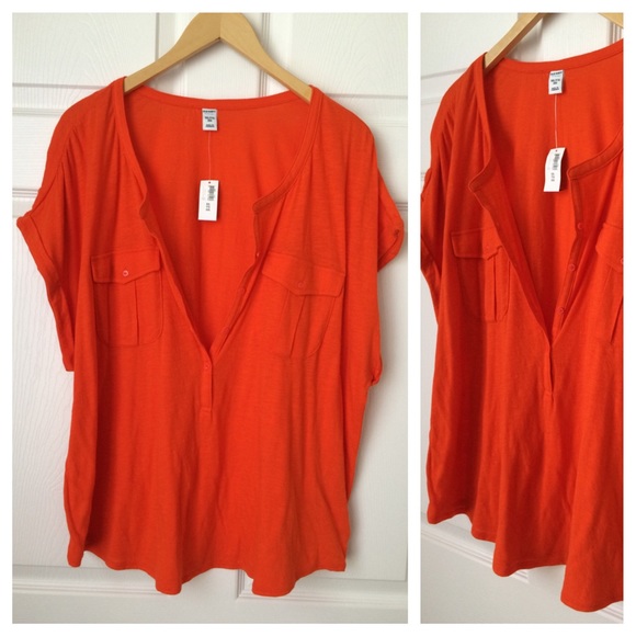 Top by Old Navy