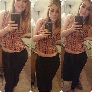 Meet your Posher, Clarissa