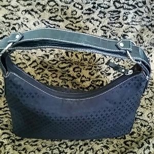 Handbag , CRAZY HORSE