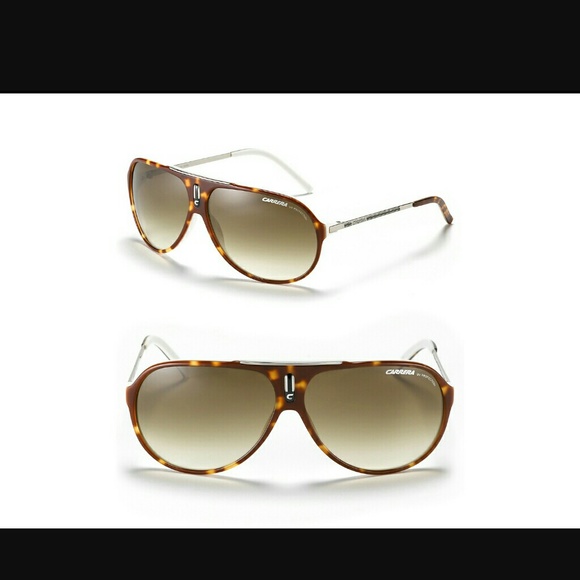 Carrera Accessories - Carrera Aviator Sunglasses