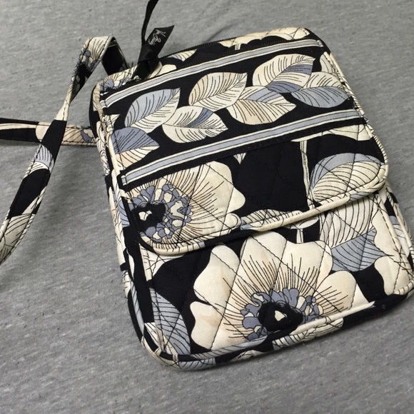Vera Bradley shoulder bag