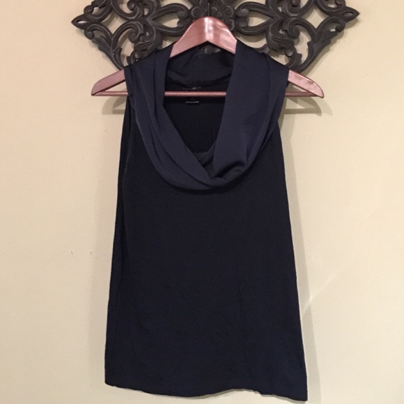 Anne Taylor Blouse