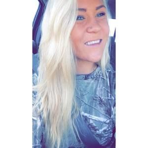 Meet your Posher, Hailey