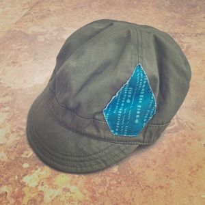 Volcom hat