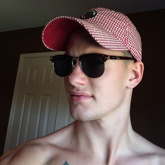 Very nice Raybans - Picture 4 of 4