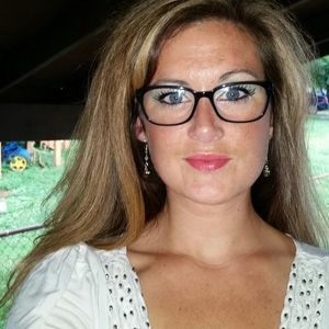 Meet your Posher, Beth