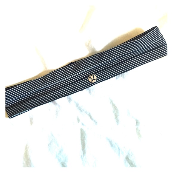 Workout headband