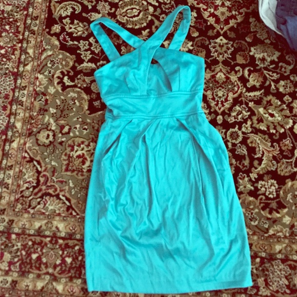 Cocktail dress