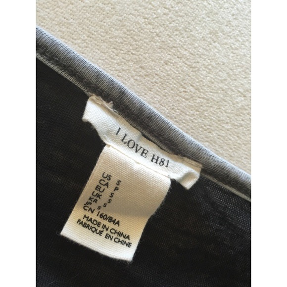 baseball tee - Picture 3 of 3