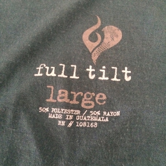 Cute Elephant Tank Top - Picture 3 of 3