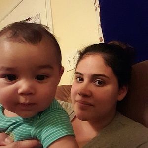 Meet your Posher, Rocio