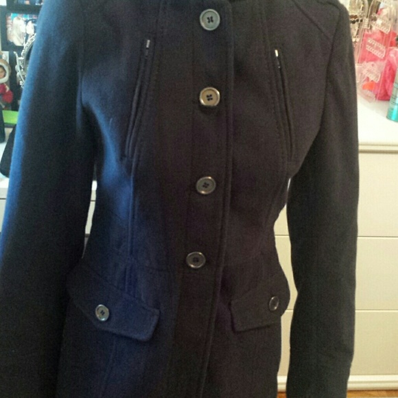 Coat - Picture 2 of 3
