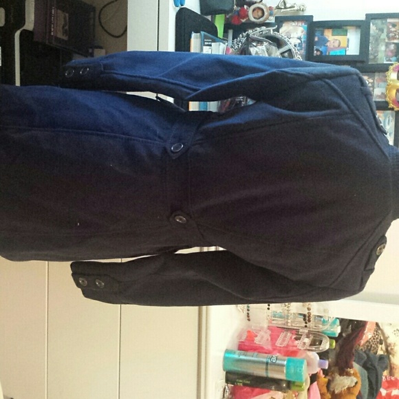 Coat - Picture 3 of 3