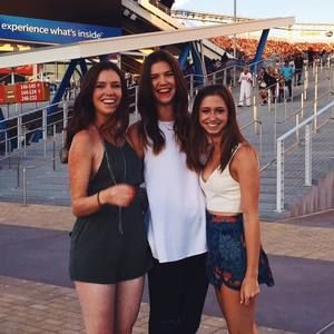 Meet your Posher, Kellen