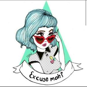 Meet your Posher, Jenny