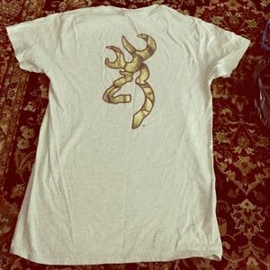 Browning T-Shirt