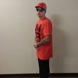 Meet your Posher, Jesse