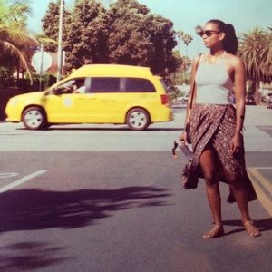 Meet your Posher, Raven