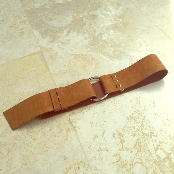Banana republic belt