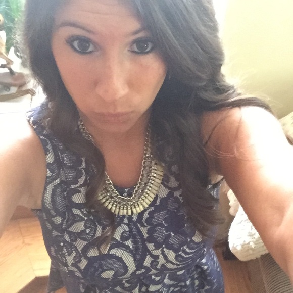 Meet your Posher, Stephanie