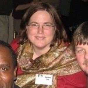 Meet your Posher, Barbara