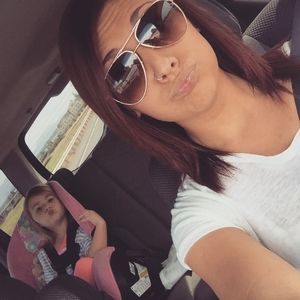 Meet your Posher, Olivia