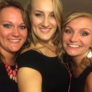 Meet your Posher, Margaret