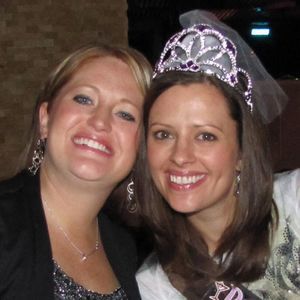 Meet your Posher, Sabrina wright