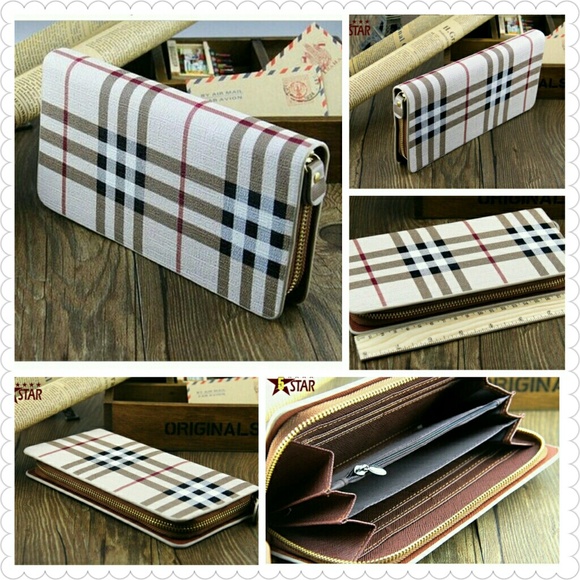 Cute wallet