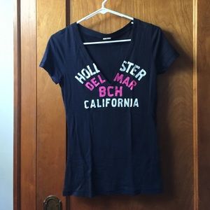 Hollister shirt