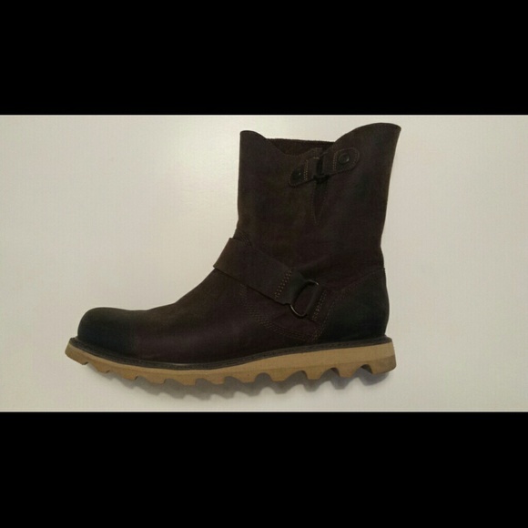 Sorel Leather Boot