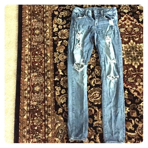 Jeans 😍