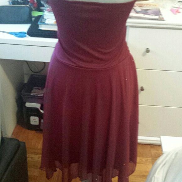 Dress - Picture 3 of 4