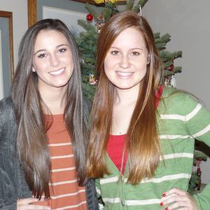 Meet your Posher, Alison