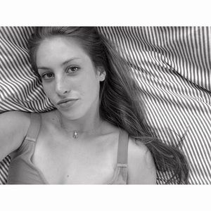 Meet your Posher, Claire