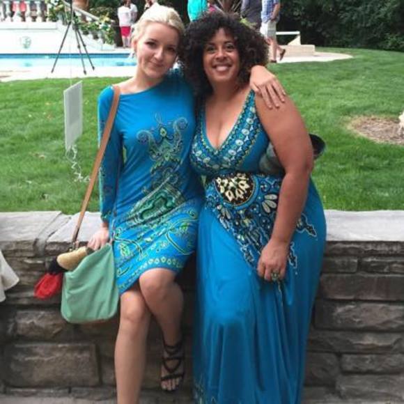 Meet your Posher, Andrea - Picture 1 of 1