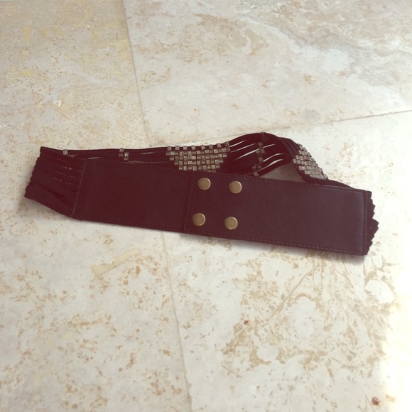 Black belt