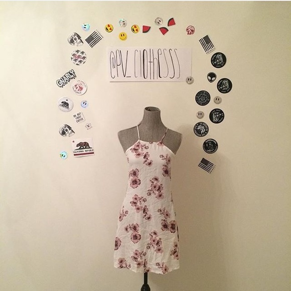 Brandy melville Dress