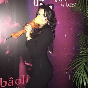 Meet your Posher, Deborah