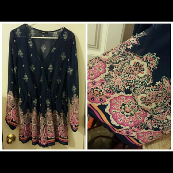 ROMPER - Picture 2 of 2