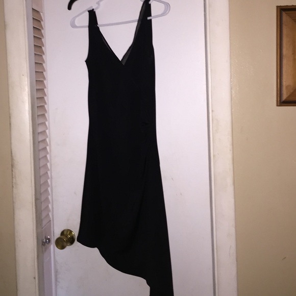 Kenneth Cole little black dress