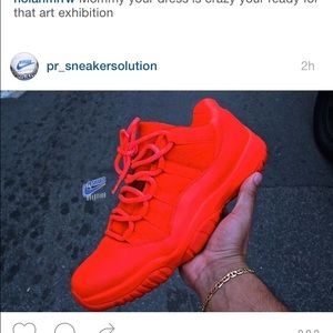 Meet your Posher, Cam