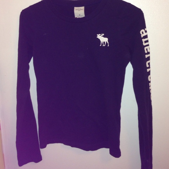 Abercrombie Kids Shirt